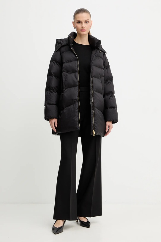 Pinko kurtka 105720.A2TF czarny AW25
