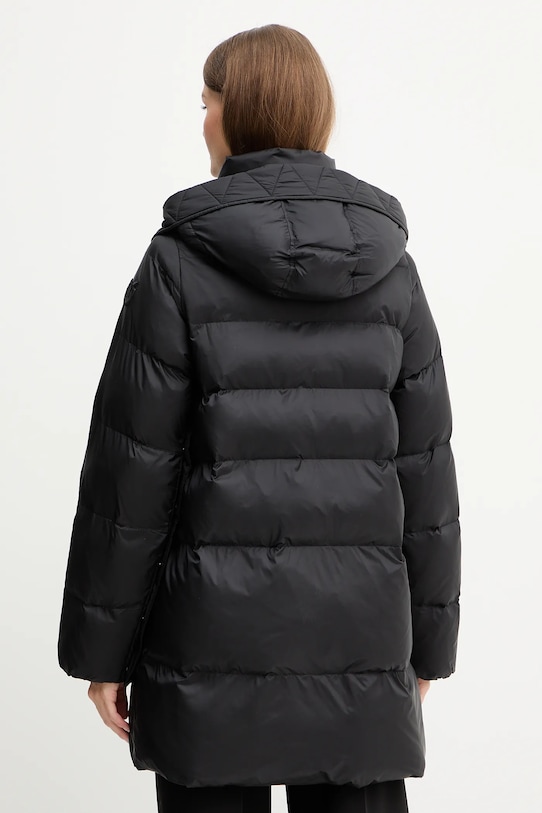 Odzież Pinko kurtka 105720.A2TF czarny