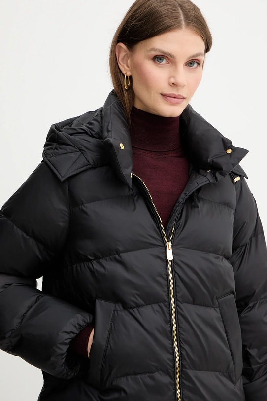 Bunda Pinko černá 105720.A2TF