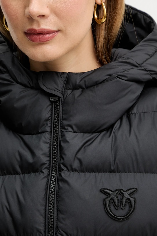 Pinko smanicato 105477.A2P6 nero