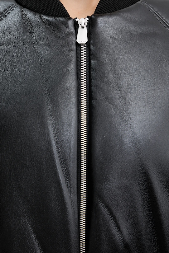 Pinko kurtka bomber 105372.A2P4 czarny