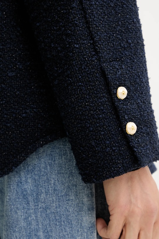 Pinko kurtka z domieszką wełny 105816.A2VJ