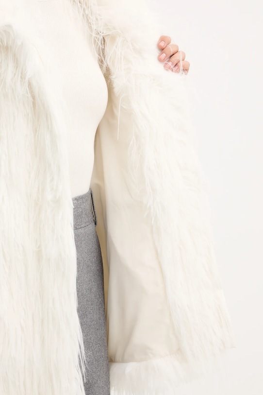 Pinko bezrękawnik 106044.A2ZO