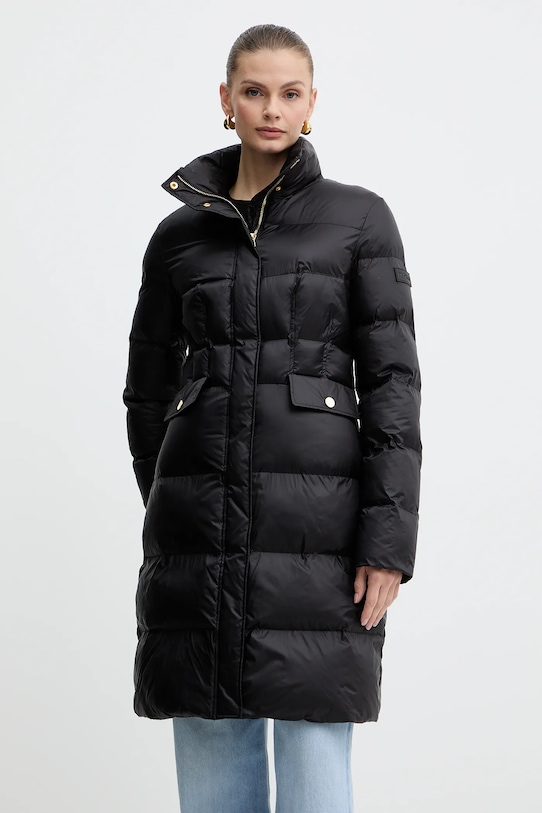 Pinko geacă cu captuseala negru 106016.A2ZB