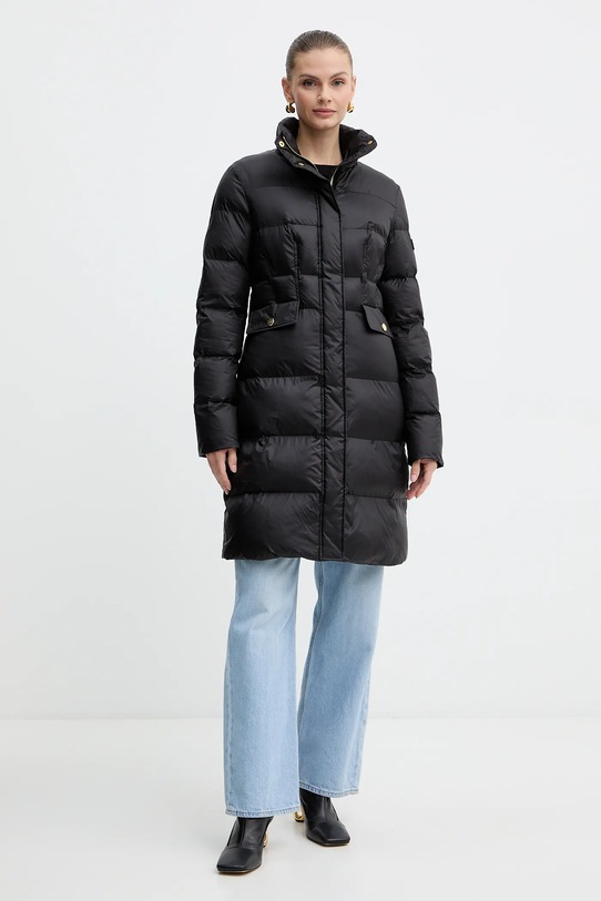 Pinko kurtka 106016.A2ZB czarny AW25