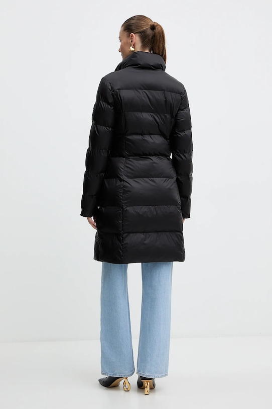 Îmbrăcăminte Pinko geacă 106016.A2ZB negru