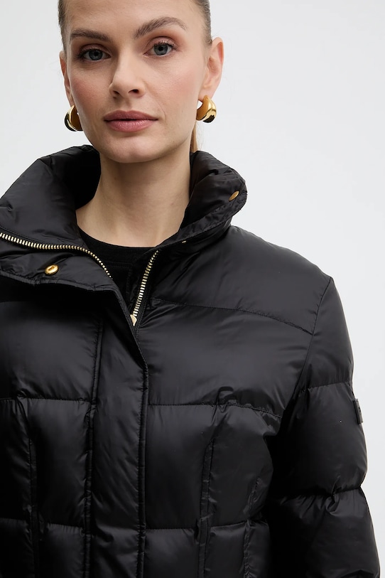 Pinko geacă negru 106016.A2ZB