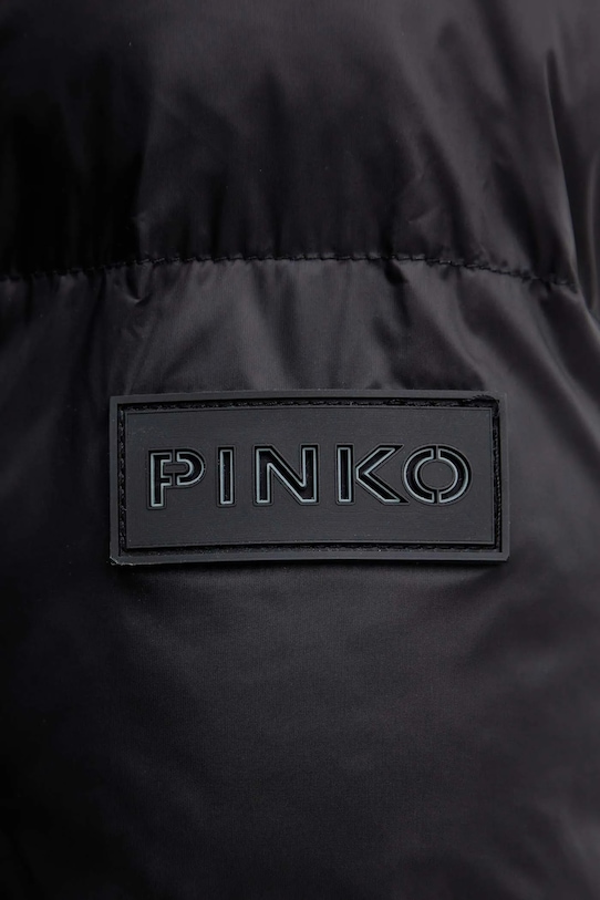 Pinko geacă 106016.A2ZB negru