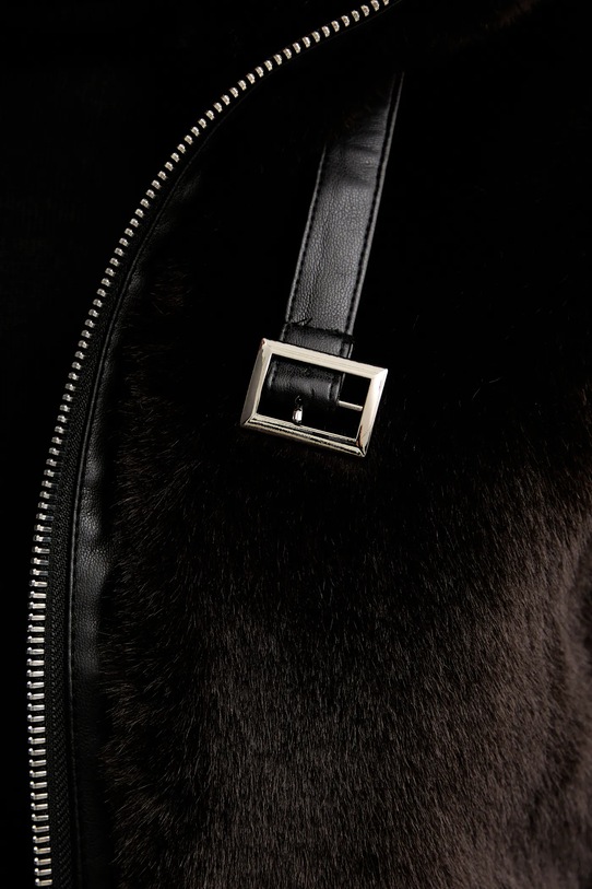 Μπουφάν Pinko 106013.A1ZM