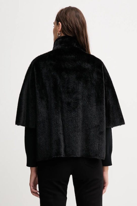 Odzież Joseph Ribkoff płaszcz 253924 czarny