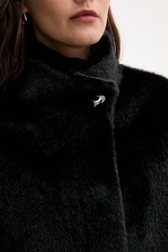 Joseph Ribkoff płaszcz 253924 czarny