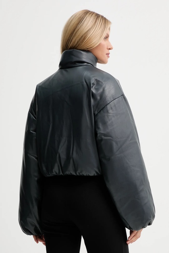 Дрехи Пухено яке Nanushka NW25PFJK01655 син