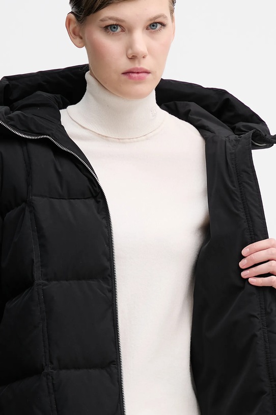 Пуховая куртка United Colors of Benetton 22T6DN086