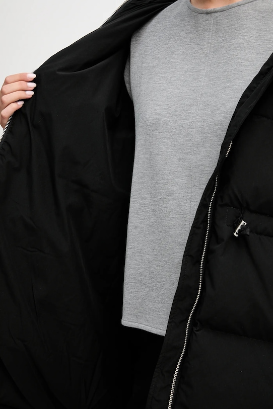 United Colors of Benetton kurtka puchowa 22T6DN087