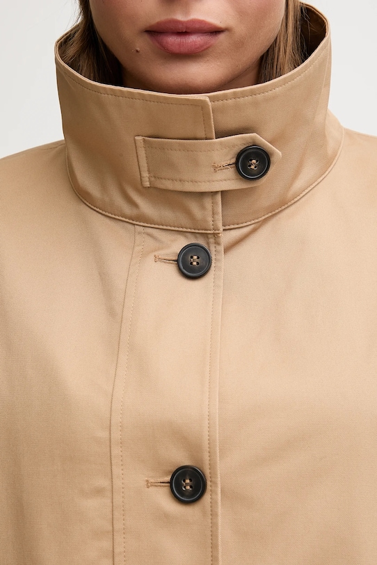 United Colors of Benetton pamut kabát 2QJYDN07Y