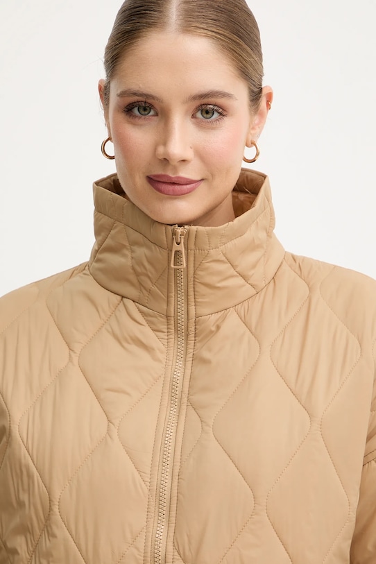 United Colors of Benetton kurtka zielony 2YRYDN080