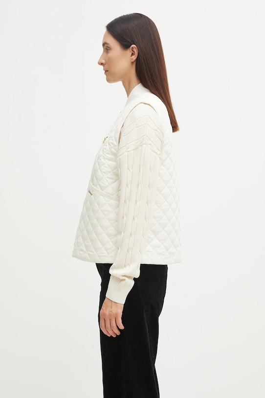 Barbour vest ROSALIE LGI0200 beige AW25