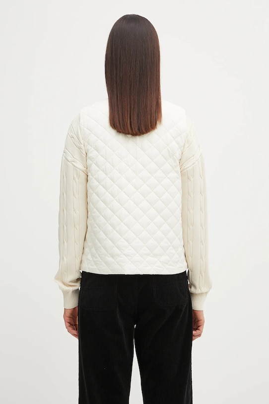 Clothing Barbour vest ROSALIE LGI0200 beige