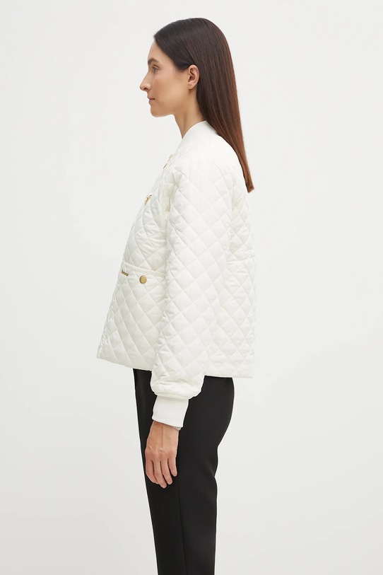 Barbour kurtka REYNA LQU1826 beżowy AW25