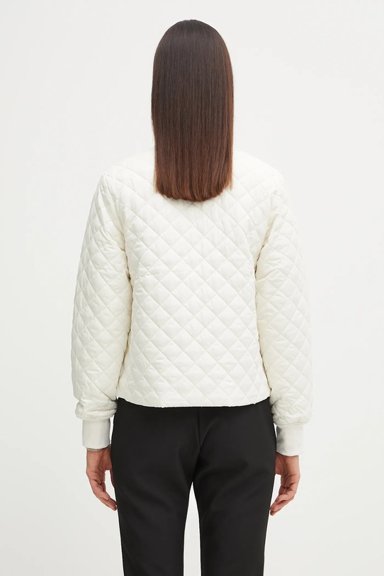 Abbigliamento Barbour giacca REYNA LQU1826 beige