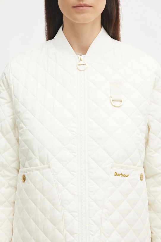 Barbour giacca REYNA beige LQU1826