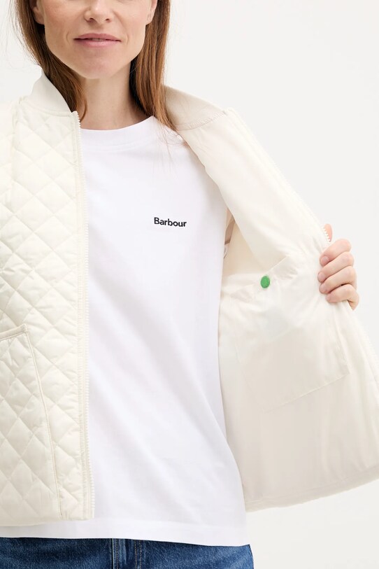 Barbour rövid kabát REYNA LQU1826