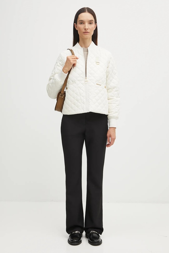 Barbour kurtka REYNA LQU1826