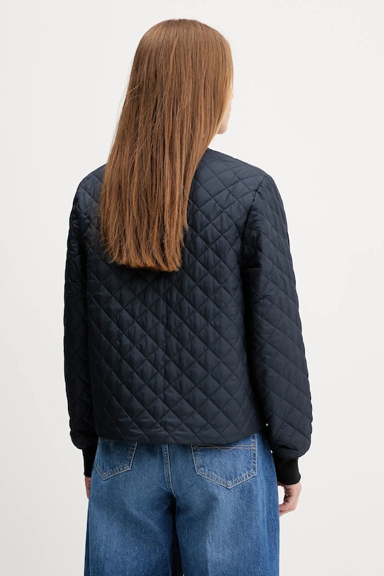 Îmbrăcăminte Barbour geacă REYNA LQU1826 bleumarin
