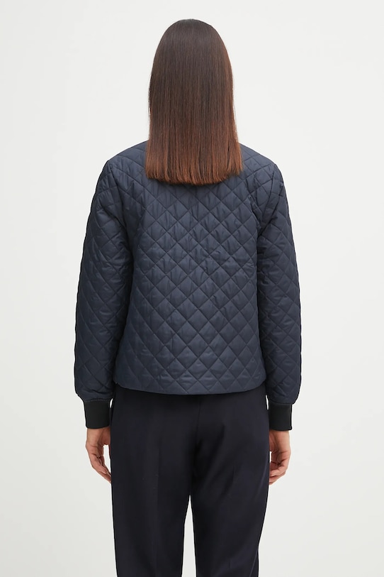 Одяг Куртка Barbour REYNA LQU1826 темно-синій