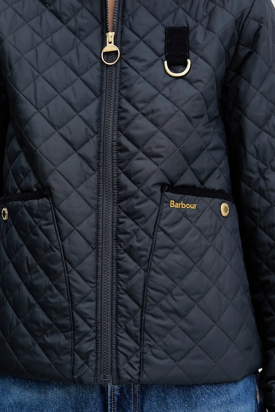 Barbour geacă REYNA LQU1826 bleumarin