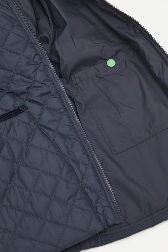 Barbour kurtka REYNA LQU1826 granatowy