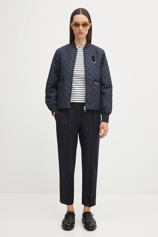 Barbour kurtka REYNA LQU1826