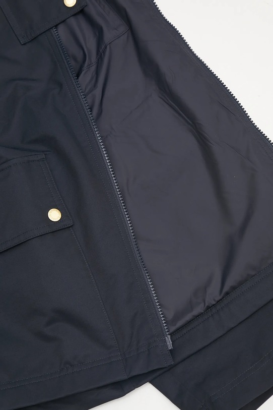 Barbour kurtka CECILE LSP0240 granatowy