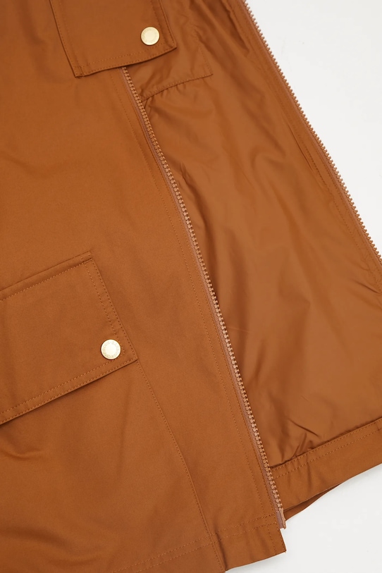 Куртка Barbour CECILE LSP0240 коричневий