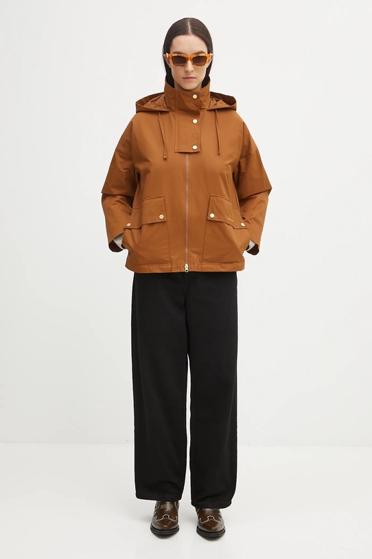 Barbour kurtka CECILE LSP0240