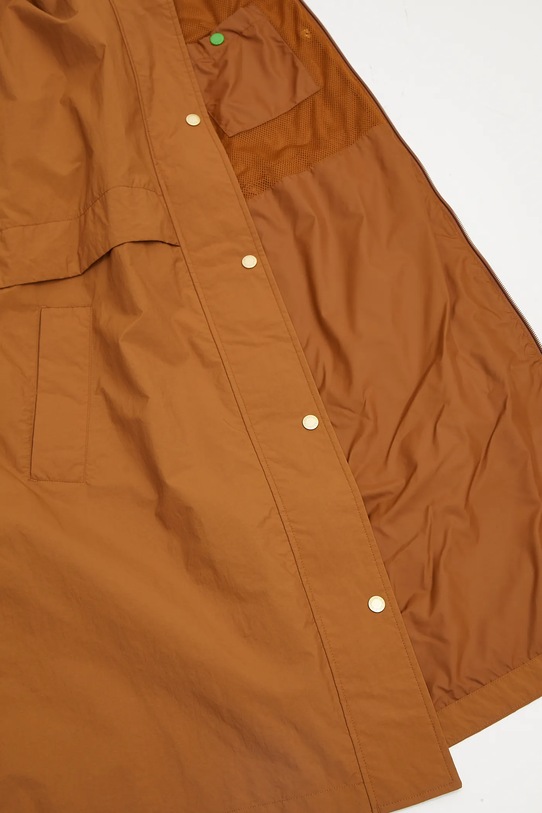 Jakna Barbour NABOO LSP0241 smeđa