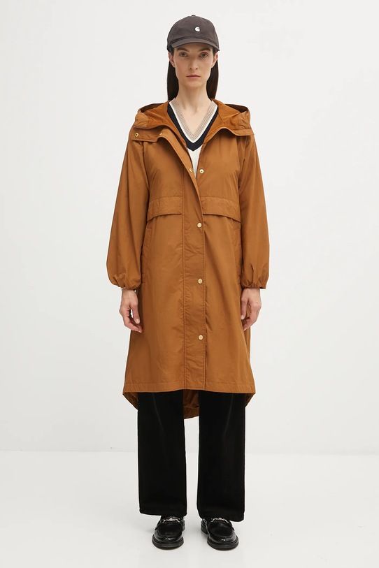 Barbour kurtka NABOO LSP0241