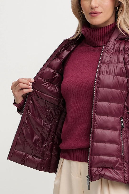 Пухено яке Armani Exchange XW001920.AF18757