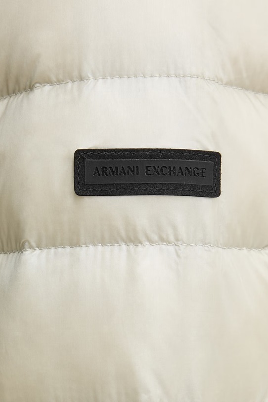Armani Exchange kurtka puchowa damska XW001920.AF18757