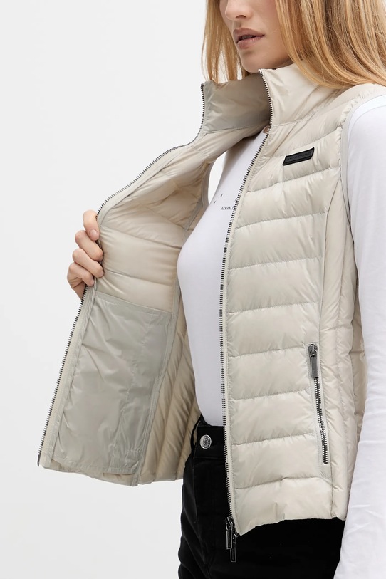 Armani Exchange bezrękawnik puchowy XW001921.AF18757