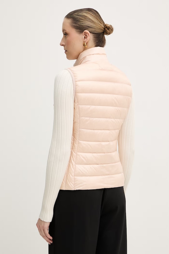 Odzież Armani Exchange XW001921.AF18757 pomarańczowy