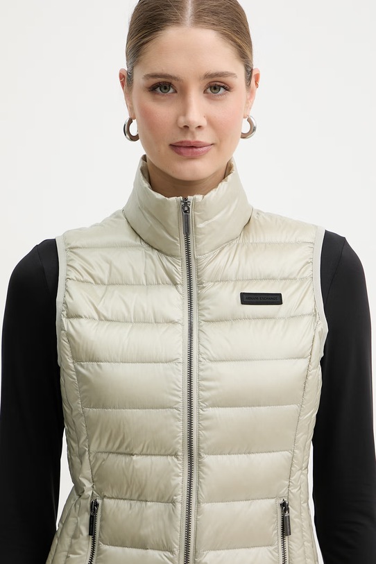 Armani Exchange zielony XW001921.AF18757