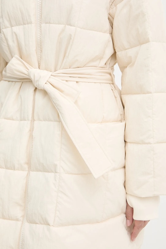 Armani Exchange geacă XW000649.AF16207 bej