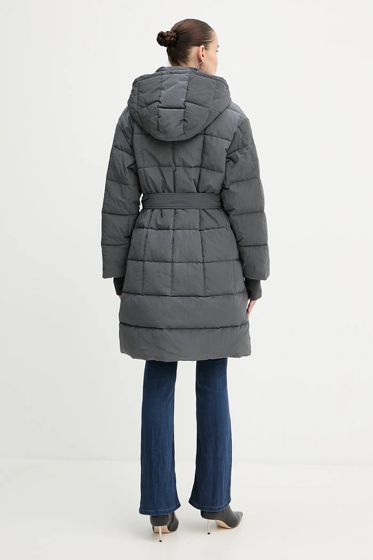 Odzież Armani Exchange kurtka XW000649.AF16207 szary