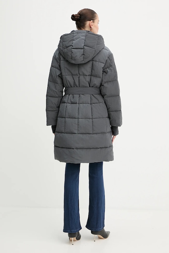 Odzież Armani Exchange kurtka XW000649.AF16207 szary