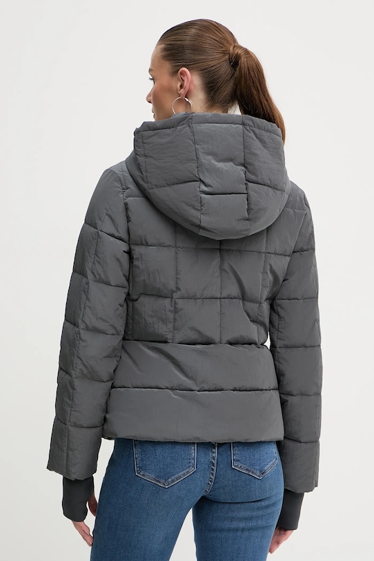 Îmbrăcăminte Armani Exchange geacă XW000650.AF16207 gri