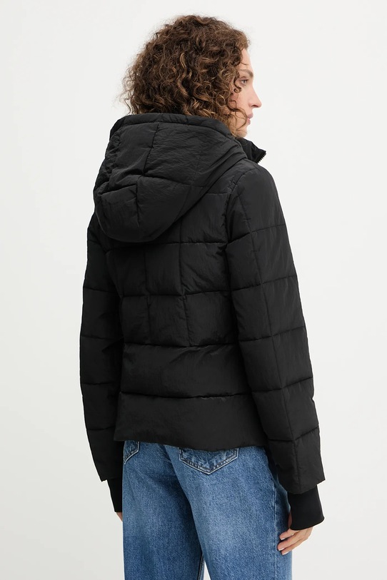 Дрехи Яке Armani Exchange XW000650.AF16207 черен
