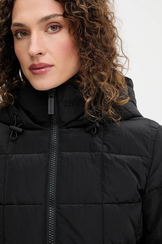 Яке Armani Exchange черен XW000650.AF16207