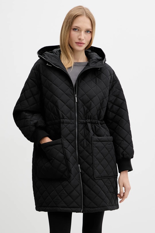 Armani Exchange kurtka pozostałe czarny XW000682.AF16200