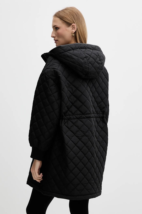 Odzież Armani Exchange kurtka XW000682.AF16200 czarny